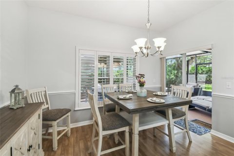 House in Poinciana, Florida 2 bedrooms, 136.29 sq.m. № 1648066 - photo 11
