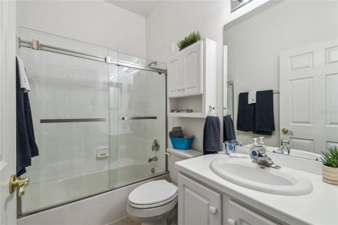 House in Poinciana, Florida 2 bedrooms, 136.29 sq.m. № 1648066 - photo 24