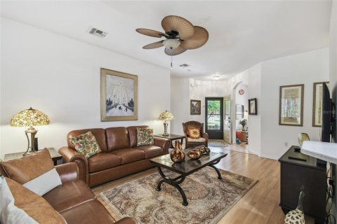 House in Poinciana, Florida 2 bedrooms, 136.29 sq.m. № 1648066 - photo 4