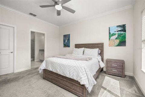 House in Winter Haven, Florida 2 bedrooms, 128.67 sq.m. № 1630651 - photo 20