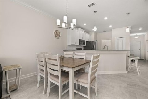 House in Winter Haven, Florida 2 bedrooms, 128.67 sq.m. № 1630651 - photo 14