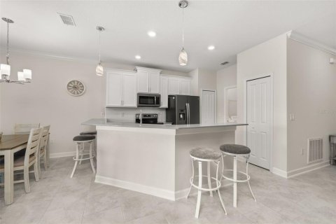 House in Winter Haven, Florida 2 bedrooms, 128.67 sq.m. № 1630651 - photo 12