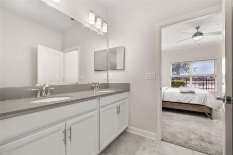 House in Winter Haven, Florida 2 bedrooms, 128.67 sq.m. № 1630651 - photo 23