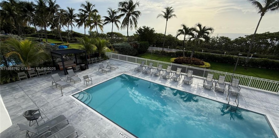 Condominio en Miami Beach, Florida, 2 dormitorios № 1896726