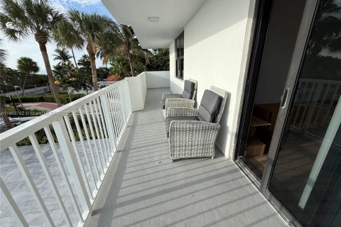 Condominio en alquiler en Miami Beach, Florida, 2 dormitorios, 95.78 m2 № 1896726 - foto 20