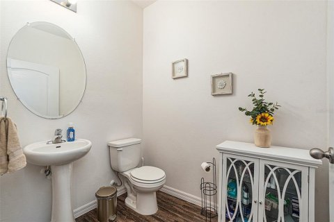 Adosado en venta en New Port Richey, Florida, 3 dormitorios, 153.47 m2 № 1793196 - foto 24