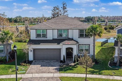 Villa ou maison à Lutz, Floride 5 chambres, 285.95 m2 № 2278033