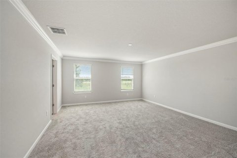 House in Lutz, Florida 5 bedrooms, 285.95 sq.m. № 2278033 - photo 21