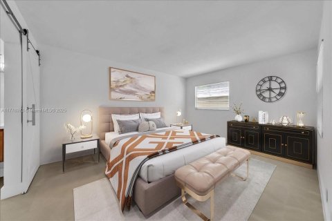 Condo in Pembroke Pines, Florida, 2 bedrooms № 1936541 - photo 1