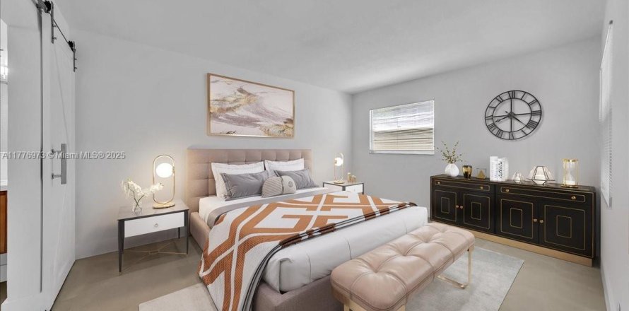 Condo in Pembroke Pines, Florida, 2 bedrooms № 1936541