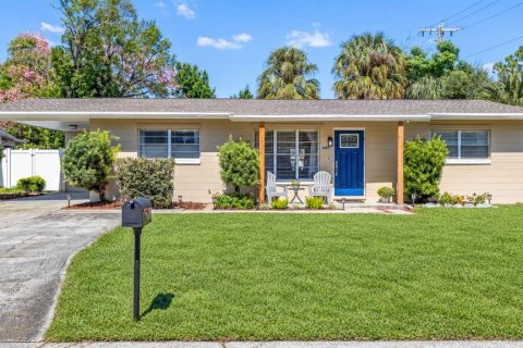 Casa en Tampa, Florida 3 dormitorios, 118.54 m2 № 2418701