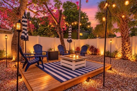 Casa en venta en Tampa, Florida, 3 dormitorios, 118.54 m2 № 2418701 - foto 25