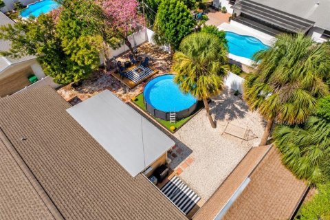 Casa en venta en Tampa, Florida, 3 dormitorios, 118.54 m2 № 2418701 - foto 23
