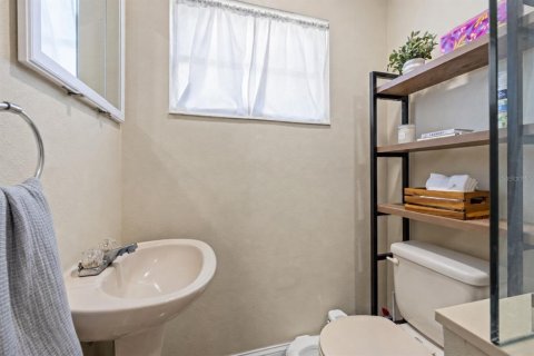Casa en venta en Tampa, Florida, 3 dormitorios, 118.54 m2 № 2418701 - foto 22