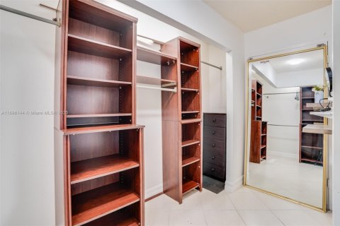 Купить кондоминиум в Авентура, Флорида 2 спальни, 145.39м2, № 2014598 - фото 21