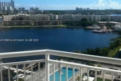 Купить кондоминиум в Авентура, Флорида 2 спальни, 145.39м2, № 2014598 - фото 10