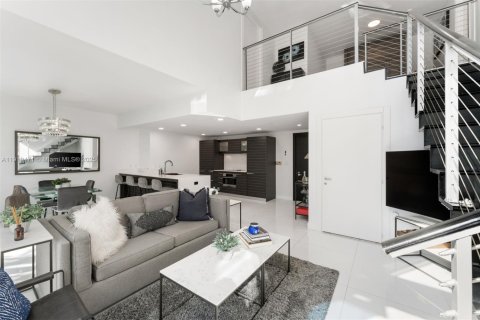 Купить кондоминиум в Майами, Флорида 2 спальни, 132.85м2, № 2034943 - фото 5