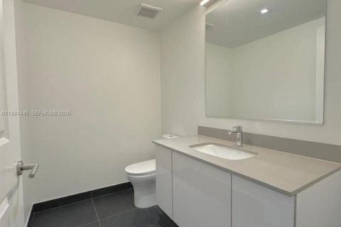 Снять в аренду кондоминиум в Майами, Флорида 1 спальня, 80.36м2, № 2079946 - фото 6