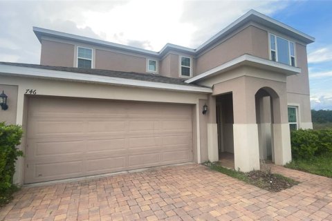 Villa ou maison à louer à Davenport, Floride: 4 chambres, 275.08 m2 № 2388592 - photo 2