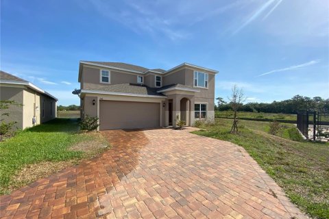 Villa ou maison à Davenport, Floride 4 chambres, 275.08 m2 № 2388592