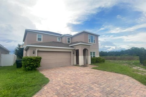 Villa ou maison à louer à Davenport, Floride: 4 chambres, 275.08 m2 № 2388592 - photo 3
