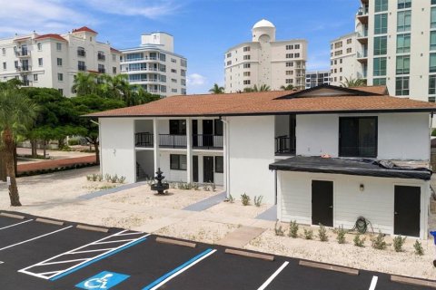 Appartement à louer à Sarasota, Floride: 2 chambres, 92.9 m2 № 2388707 - photo 4