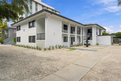 Appartement à louer à Sarasota, Floride: 2 chambres, 92.9 m2 № 2388707 - photo 3