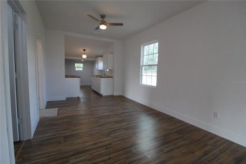 House in Orlando, Florida 3 bedrooms, 80.64 sq.m. № 1425655 - photo 17