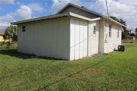 House in Orlando, Florida 3 bedrooms, 80.64 sq.m. № 1425655 - photo 26