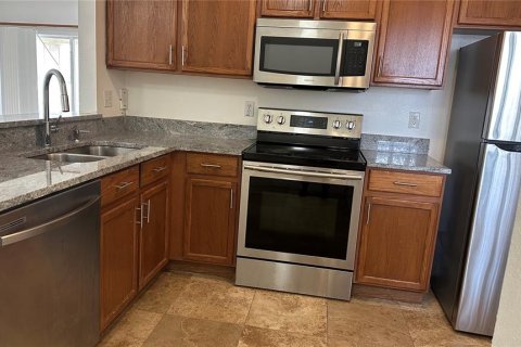 Condominio en venta en Riverview, Florida, 3 dormitorios, 106.93 m2 № 1517207 - foto 4