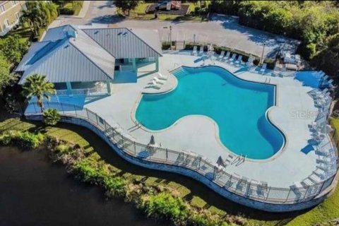 Condominio en venta en Riverview, Florida, 3 dormitorios, 106.93 m2 № 1517207 - foto 2
