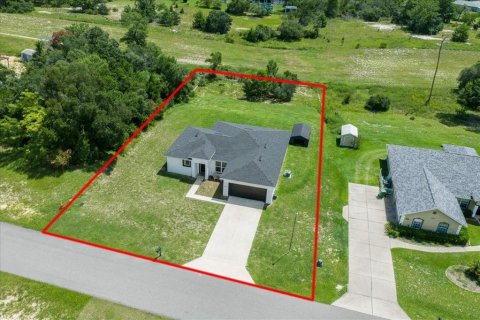 House in Ocala, Florida 4 bedrooms, 155.15 sq.m. № 2342469 - photo 3