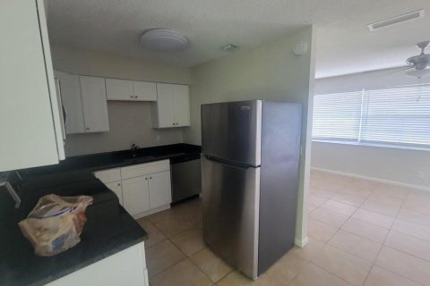 Apartment in Boynton Beach, Florida 2 bedrooms, 92.9 sq.m. № 2268425 - photo 8