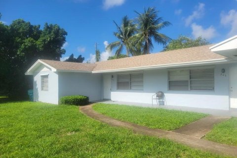 Apartment in Boynton Beach, Florida 2 bedrooms, 92.9 sq.m. № 2268425 - photo 2