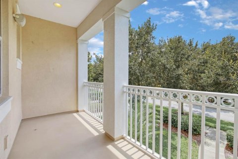 Adosado en alquiler en Fish Hawk, Florida, 2 dormitorios, 148.27 m2 № 1846964 - foto 11