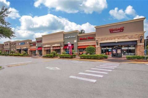 Adosado en alquiler en Fish Hawk, Florida, 2 dormitorios, 148.27 m2 № 1846964 - foto 24