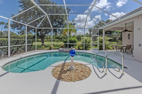 Villa ou maison à vendre à Venice, Floride: 3 chambres, 242.47 m2 № 2358765 - photo 5