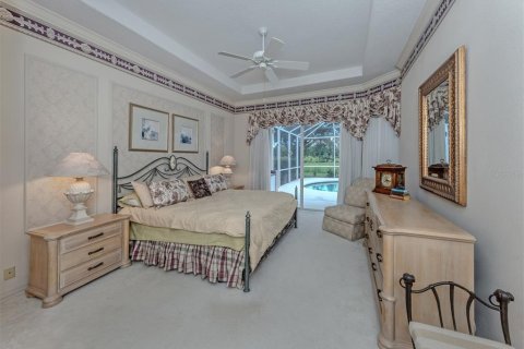 Villa ou maison à vendre à Venice, Floride: 3 chambres, 242.47 m2 № 2358765 - photo 18