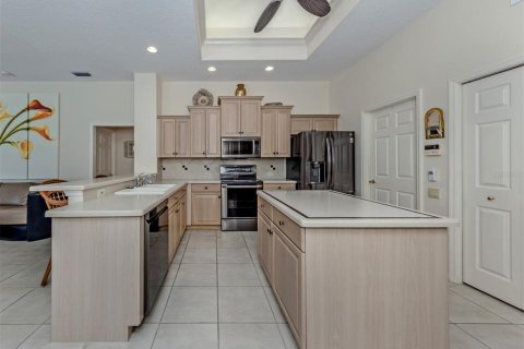 Villa ou maison à vendre à Venice, Floride: 3 chambres, 242.47 m2 № 2358765 - photo 10