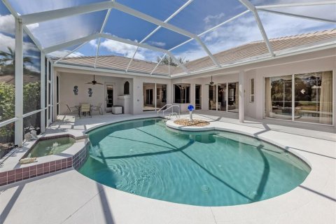 Villa ou maison à vendre à Venice, Floride: 3 chambres, 242.47 m2 № 2358765 - photo 7