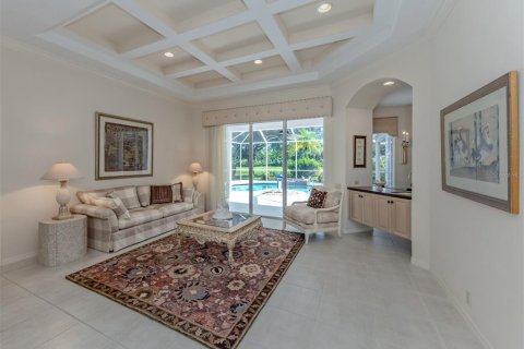 Villa ou maison à vendre à Venice, Floride: 3 chambres, 242.47 m2 № 2358765 - photo 4