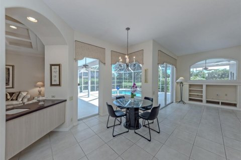 Villa ou maison à vendre à Venice, Floride: 3 chambres, 242.47 m2 № 2358765 - photo 13