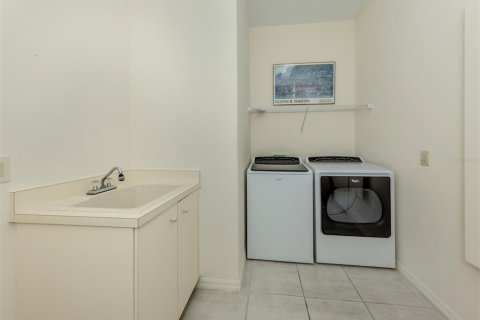 Villa ou maison à vendre à Venice, Floride: 3 chambres, 242.47 m2 № 2358765 - photo 26