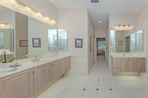 Villa ou maison à vendre à Venice, Floride: 3 chambres, 242.47 m2 № 2358765 - photo 20