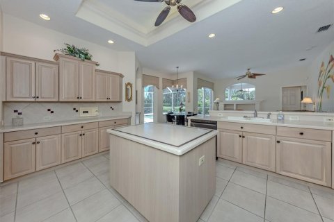 Villa ou maison à vendre à Venice, Floride: 3 chambres, 242.47 m2 № 2358765 - photo 12
