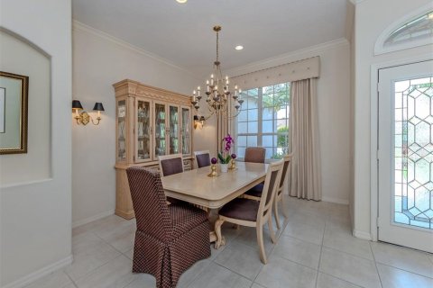 Villa ou maison à vendre à Venice, Floride: 3 chambres, 242.47 m2 № 2358765 - photo 9