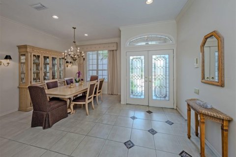 Villa ou maison à vendre à Venice, Floride: 3 chambres, 242.47 m2 № 2358765 - photo 8