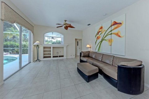 Villa ou maison à vendre à Venice, Floride: 3 chambres, 242.47 m2 № 2358765 - photo 14