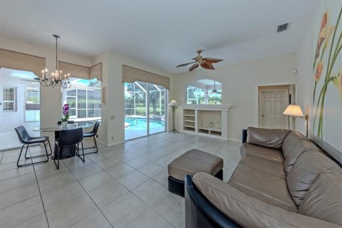 Villa ou maison à vendre à Venice, Floride: 3 chambres, 242.47 m2 № 2358765 - photo 15
