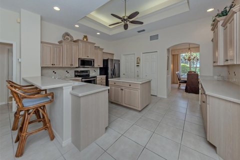 Villa ou maison à vendre à Venice, Floride: 3 chambres, 242.47 m2 № 2358765 - photo 11